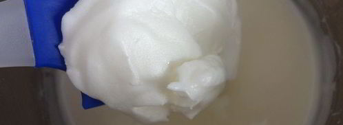 нежное слоеное пирожное. Шаг 5