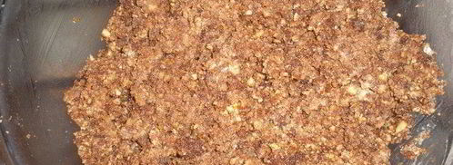 пирожное буковинский орешек. Шаг 11