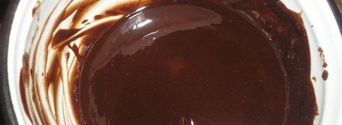 пирожное буковинский орешек. Шаг 13