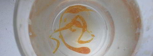 пирожное буковинский орешек. Шаг 5