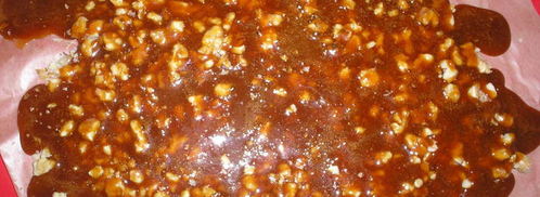 пирожное буковинский орешек. Шаг 6