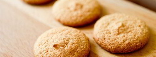 пирожное буше. Шаг 6