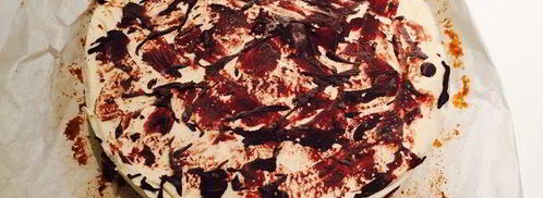 пирожное фм. Шаг 19