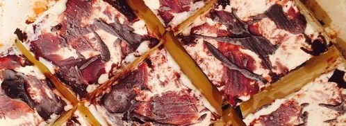 пирожное фм. Шаг 20