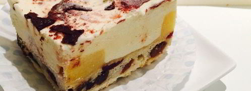 пирожное фм. Шаг 21