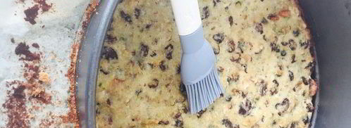 пирожное фм. Шаг 10