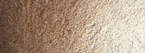 пирожное картошка из сушки. Шаг 2