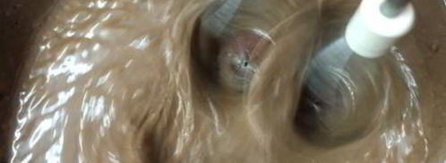 пирожное картошка из сушки. Шаг 6