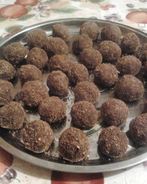 Пирожное Картошка