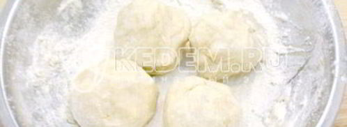 пирожное хрустящий наполеон. Шаг 5