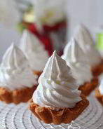 Пирожное Корзиночка