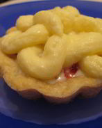 Пирожное Корзиночки