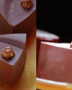 Пирожное Лесной орех