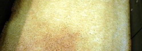 пирожное личи с малиной. Шаг 2