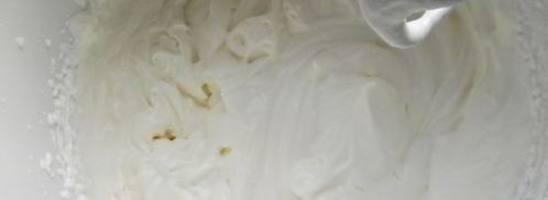 пирожное любовь-морковь. Шаг 24