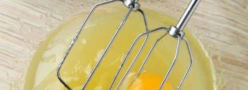 пирожное любовь-морковь. Шаг 6