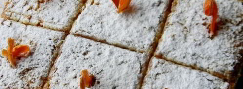 пирожное любовь-морковь. Шаг 31