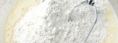 пирожное любовь-морковь. Шаг 8