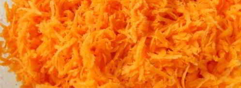 пирожное любовь-морковь. Шаг 10