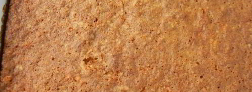 пирожное любовь-морковь. Шаг 13