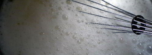 пирожное малина в шампанском. Шаг 13