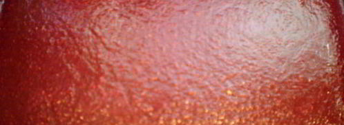 пирожное малина в шампанском. Шаг 17