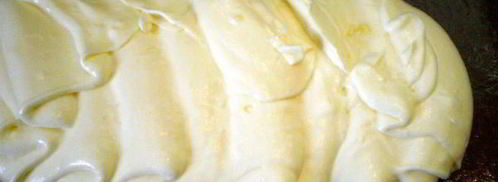 пирожное малина в шампанском. Шаг 18