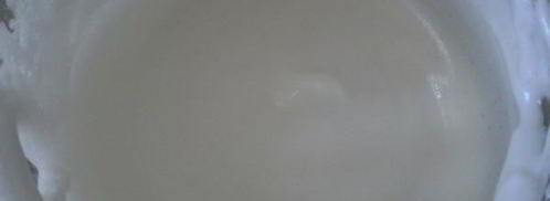 пирожное малина в шампанском. Шаг 3