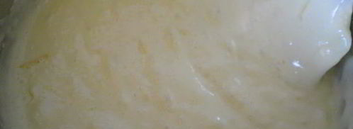 пирожное малина в шампанском. Шаг 6