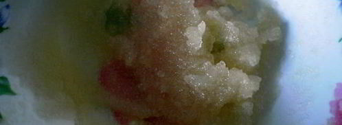 пирожное малина в шампанском. Шаг 10