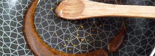 пирожное морская ракушка. Шаг 7