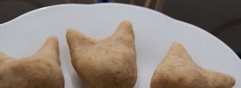 пирожное на палочках cake-pops. Шаг 3