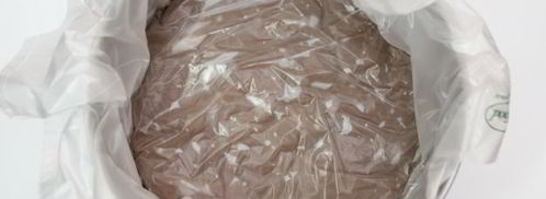 пирожное пари-брест с кофейным кремом. Шаг 15