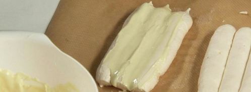 пирожное павлова. Шаг 5