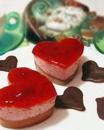 Пирожное С любовью