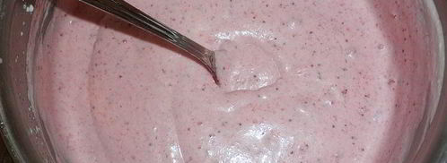 пирожное с любовью. Шаг 11