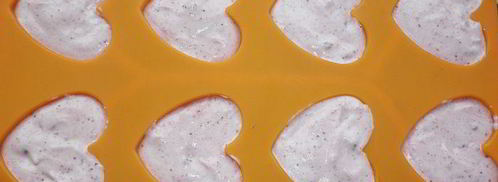 пирожное с любовью. Шаг 12