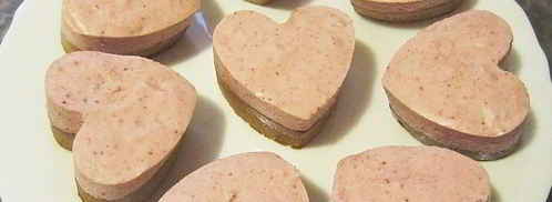 пирожное с любовью. Шаг 14