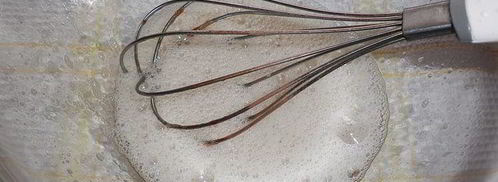 пирожное с любовью. Шаг 3