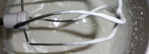 пирожное с любовью. Шаг 6