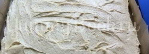 пирожные дунайские волны. Шаг 4