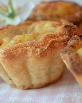 Пирожные Фрейлина