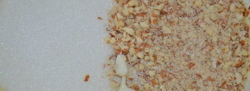 пирожные фрейлина. Шаг 3