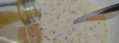 пирожные фрейлина. Шаг 4