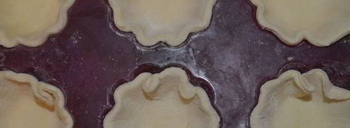 пирожные фрейлина. Шаг 7