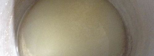 пирожные с заварным кремом. Шаг 4