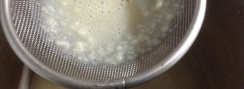 пирожные с заварным кремом. Шаг 6