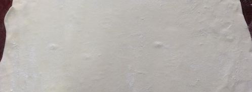 пирожные с заварным кремом. Шаг 8