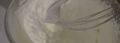 пирожные шу с вишневым сюрпризом. Шаг 18