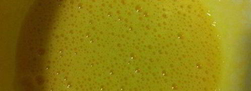 просто брауни. Шаг 3